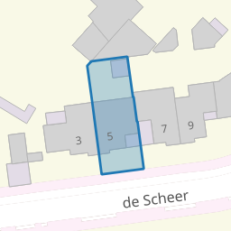 Perceel VKW00-F-3254