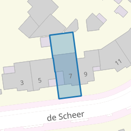 Perceel VKW00-F-3255