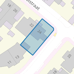 Perceel VKW00-F-3259