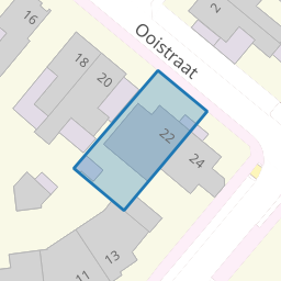 Perceel VKW00-F-3260