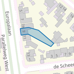 Perceel VKW00-F-3264