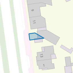 Perceel VKW00-F-3266