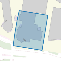 Perceel VKW00-F-3276