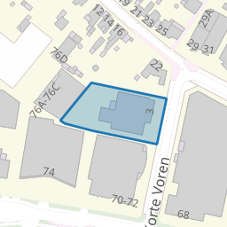 Perceel VKW00-F-3281