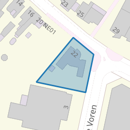 Perceel VKW00-F-3282