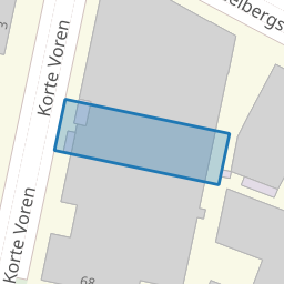 Perceel VKW00-F-3290