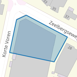 Perceel VKW00-F-3291