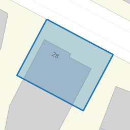 Perceel VKW00-F-3294