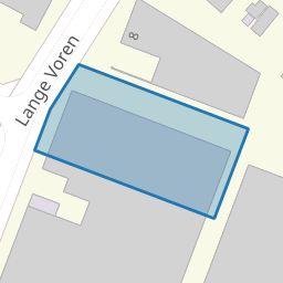 Perceel VKW00-F-3302