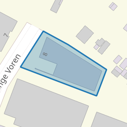 Perceel VKW00-F-3303