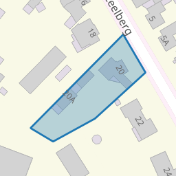 Perceel VKW00-F-3305