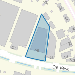 Perceel VKW00-F-3306