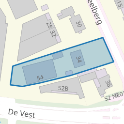 Perceel VKW00-F-3309