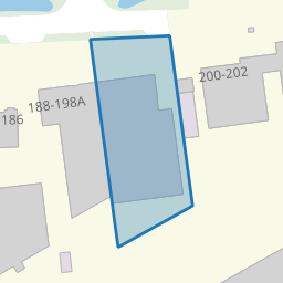 Perceel VKW00-F-3321