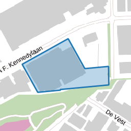 Perceel VKW00-F-3331