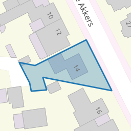 Perceel VKW00-F-3381