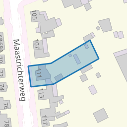 Perceel VKW00-F-3384