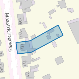 Perceel VKW00-F-3385