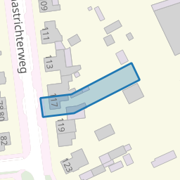 Perceel VKW00-F-3387