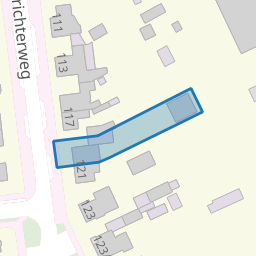 Perceel VKW00-F-3388