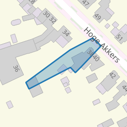 Perceel VKW00-F-3389