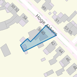 Perceel VKW00-F-3391