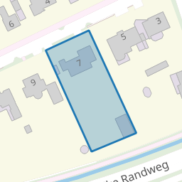 Perceel VKW00-F-3394