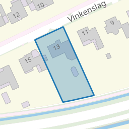 Perceel VKW00-F-3397