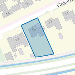 Perceel VKW00-F-3398