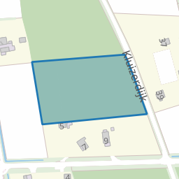 Perceel VKW00-F-3407