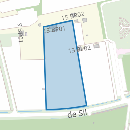 Perceel VKW00-F-3410