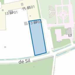 Perceel VKW00-F-3412