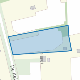 Perceel VKW00-F-3420