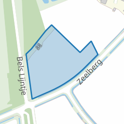 Perceel VKW00-F-3425