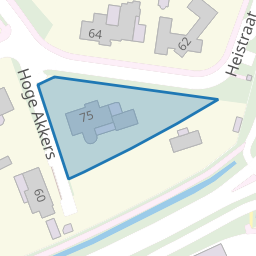 Perceel VKW00-F-3452