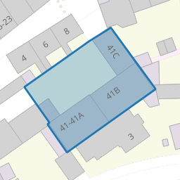 Perceel VKW00-F-3459