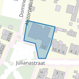 Perceel VKW00-F-3464