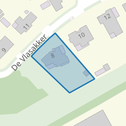 Perceel VKW00-F-3498