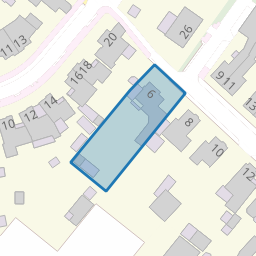 Perceel VKW00-F-3508