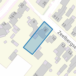 Perceel VKW00-F-3509