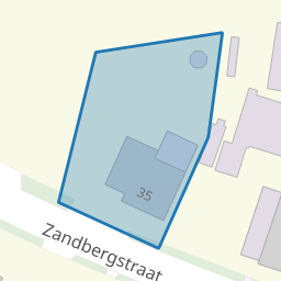 Perceel VKW00-F-3512