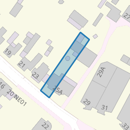 Perceel VKW00-F-3519