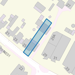 Perceel VKW00-F-3520