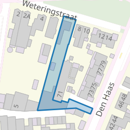 Perceel VKW00-F-3538