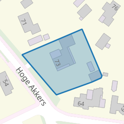 Perceel VKW00-F-3543