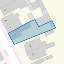 Perceel VKW00-F-3545