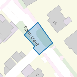 Perceel VKW00-F-3550