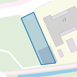 Perceel VKW00-F-3552