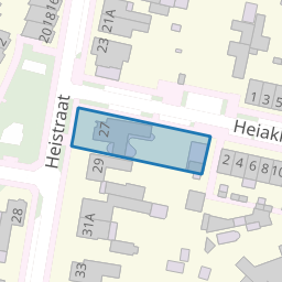 Perceel VKW00-F-3557