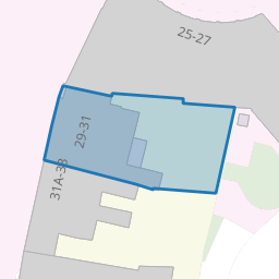 Perceel VKW00-F-3564